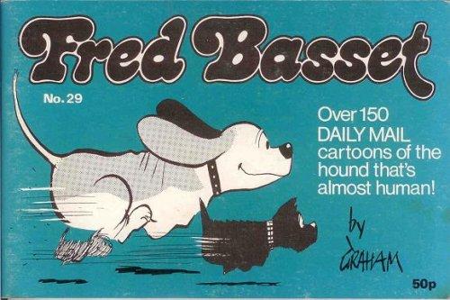 fred basset no.29