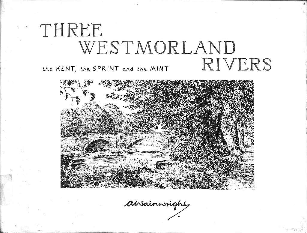 Three Westmorland Rivers