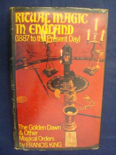 Ritual Magic in England