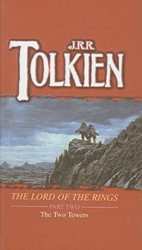 Two Towers: 02 (Lord of the Rings)