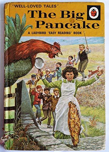 The Big Pancake