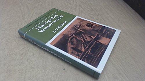 Navigable Waterways (Industrial Archaeology S.)