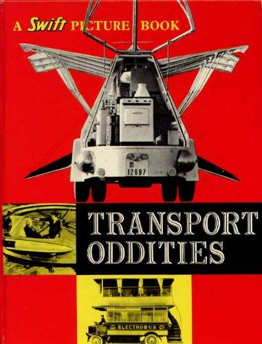 Transport oddities ('Swift' picture books)