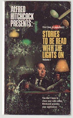 Stories to be Read with the Lights on: Bk. 1
