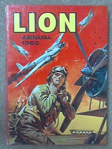 LION ANNUAL 1965