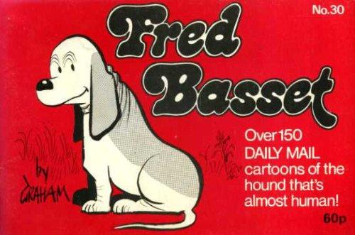 Fred Basset No. 30