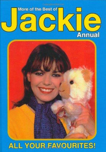 More of The Best of Jackie Annual: All Your Favourites (No. 2)