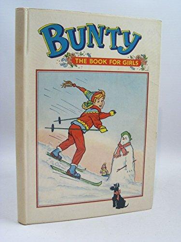 BUNTY FOR GIRLS 1963