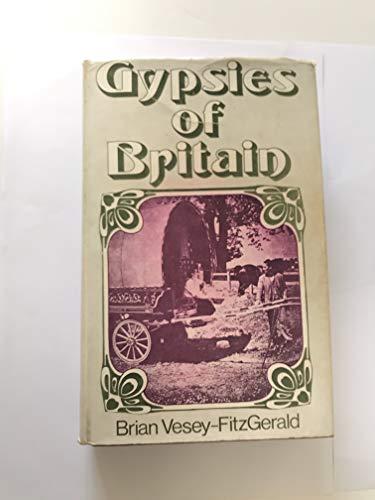 GYPSIES OF BRITAIN.