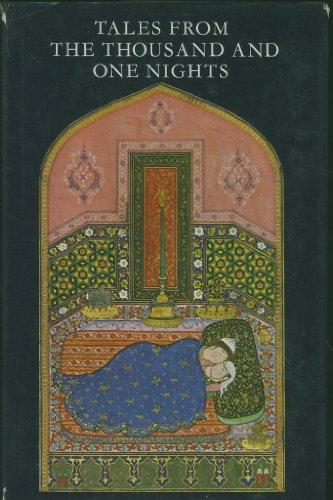 Tales From the Thousand and One Nights