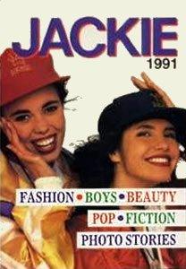 Jackie 1991 (Annual)