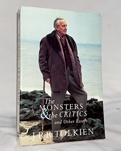 Beowulf: The Monsters and the Critics - Sir Israel Gollancz Memorial Lecture, British Academy, 1936