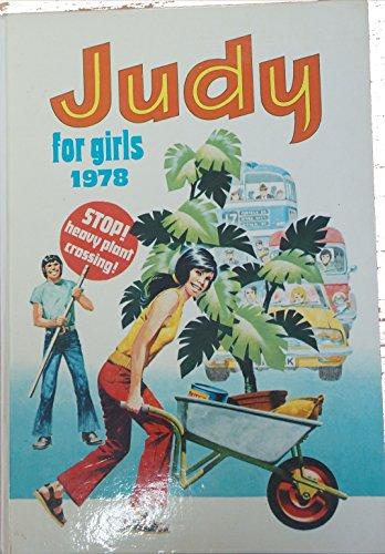 Judy for Girls 1978
