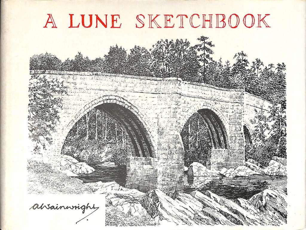 Lune Sketchbook