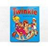 Twinkle Specially for Little Girls 1993 (Annual)