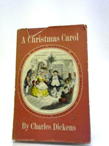 A Christmas carol (King Penguin books)