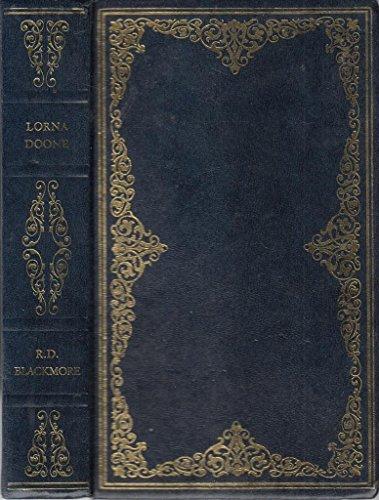 Lorna Doone. Heron Literary Heritage Collection