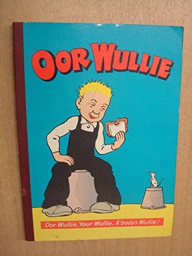 Oor Wullie 1972