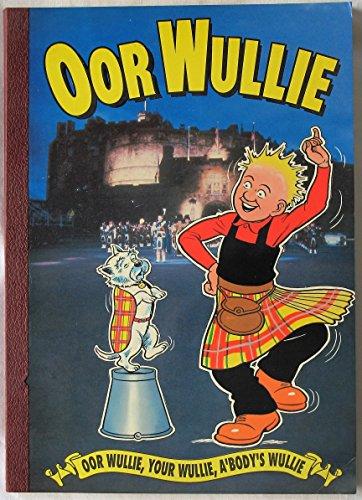 Oor Wullie 1993 (Bi-Annual)