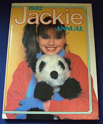 JACKIE ANNUAL 1982