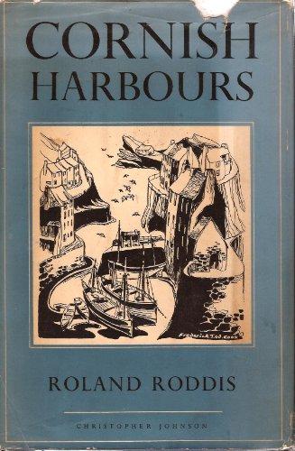 Cornish Harbours
