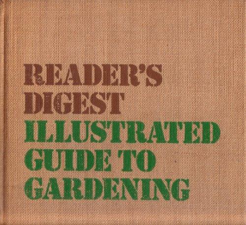 Illustrated Guide to Gardening