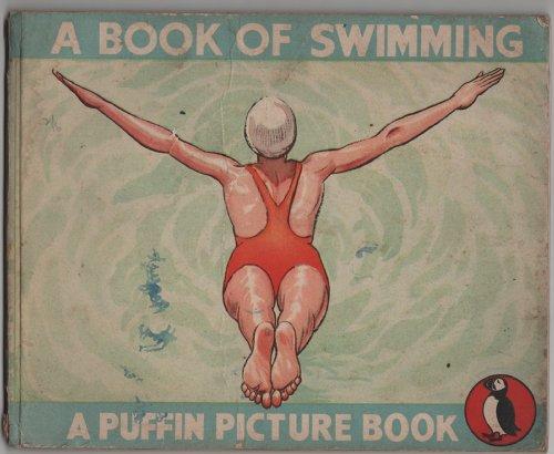 A BOOK OF SWIMMING
