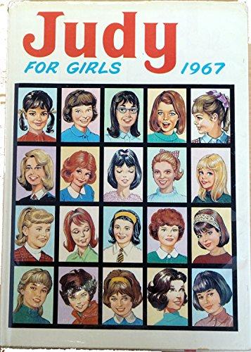 Judy For Girls 1967