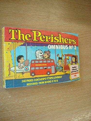 The Perishers ; Omnibus No. 2 .