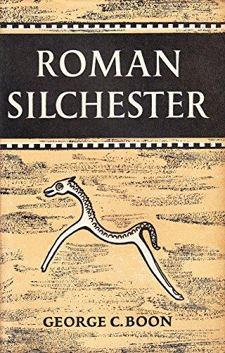 roman silchester: the archaeology of a romano-british town,