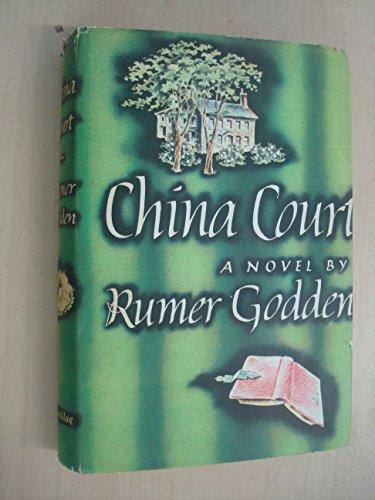 China Court: The Hours of a Country House