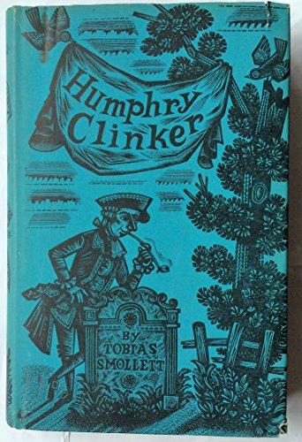 The expedition of Humphry Clinker