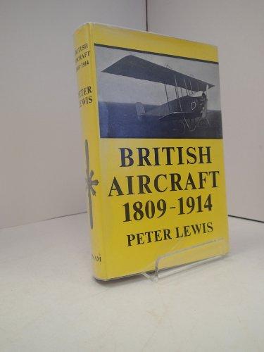 British Aircraft 1809-1914