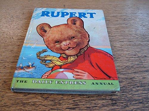 Rupert Annual 1959