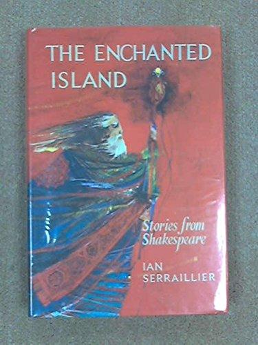 THE ENCHANTED ISLAND Stories From Shakespeare