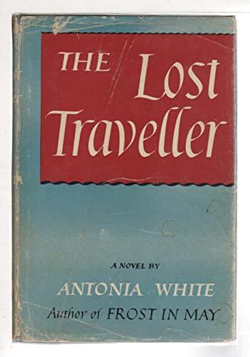 THE LOST TRAVELLER.