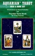 Aquarian Tarot Set