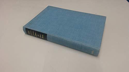The divine flame: An essay towards a natural history of religion:the second of two series of Gifford lectures on science,natural history and religion ... the session 1964-5 (Gifford lectures;1964/5)