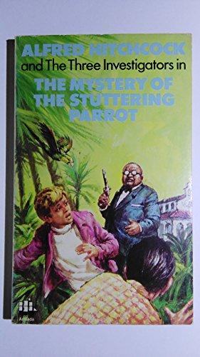 Mystery of the Stuttering Parrot