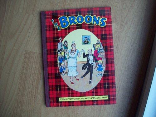 The Broons 1966 (Bi-Annual)