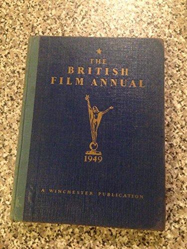 The British Film Annual, 1949 : Daily Mail National Film Award