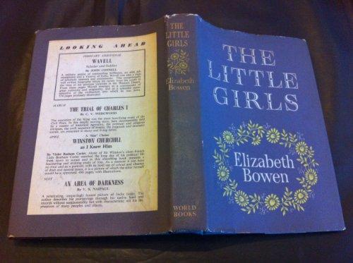 The Little Girls