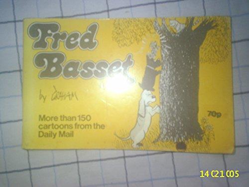 Fred Basset: No. 34