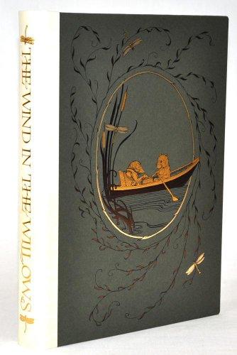The Wind in the Willows Centenary Edition 2008