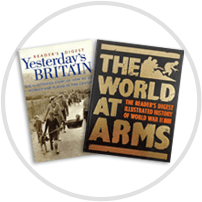 Readers Digest