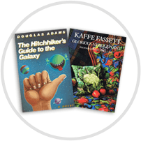 Guild Publishing Books