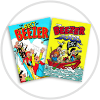 Beezer Annuals