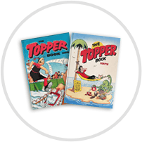 Topper Annuals