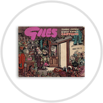 Giles Annuals