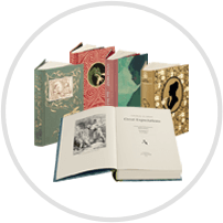 Folio Society Books